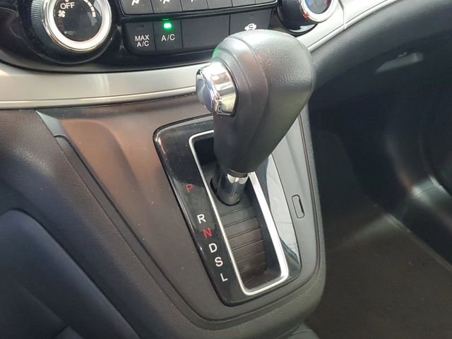 Used 2016 White Honda EX image 24