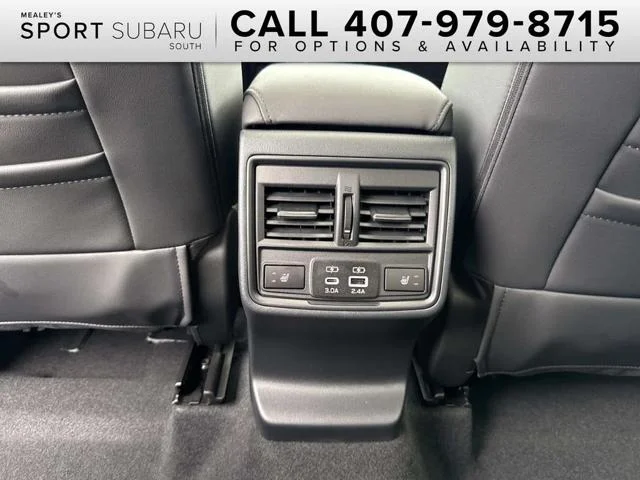 New 2026 SAPPHIRE BLUE PEARL Subaru Touring XT image 65