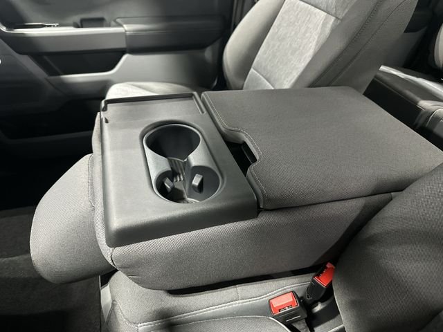 New 2026 Oxford White Ford F-250® XL image 28