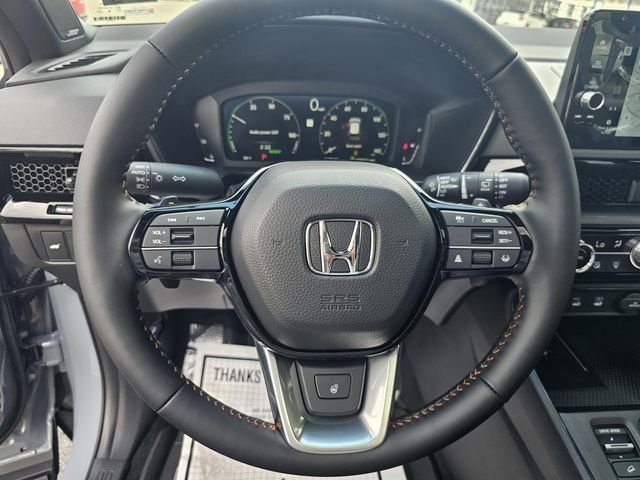 2026 Honda CR-V Sport Touring - Photo 20