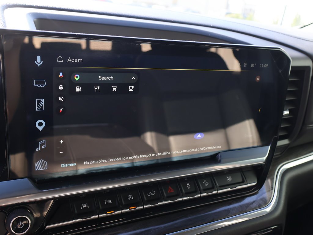 2023 Chevrolet Silverado 1500 LTZ - Photo 27