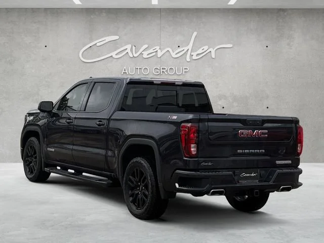 2023 GMC Sierra 1500 Elevation - Photo 14