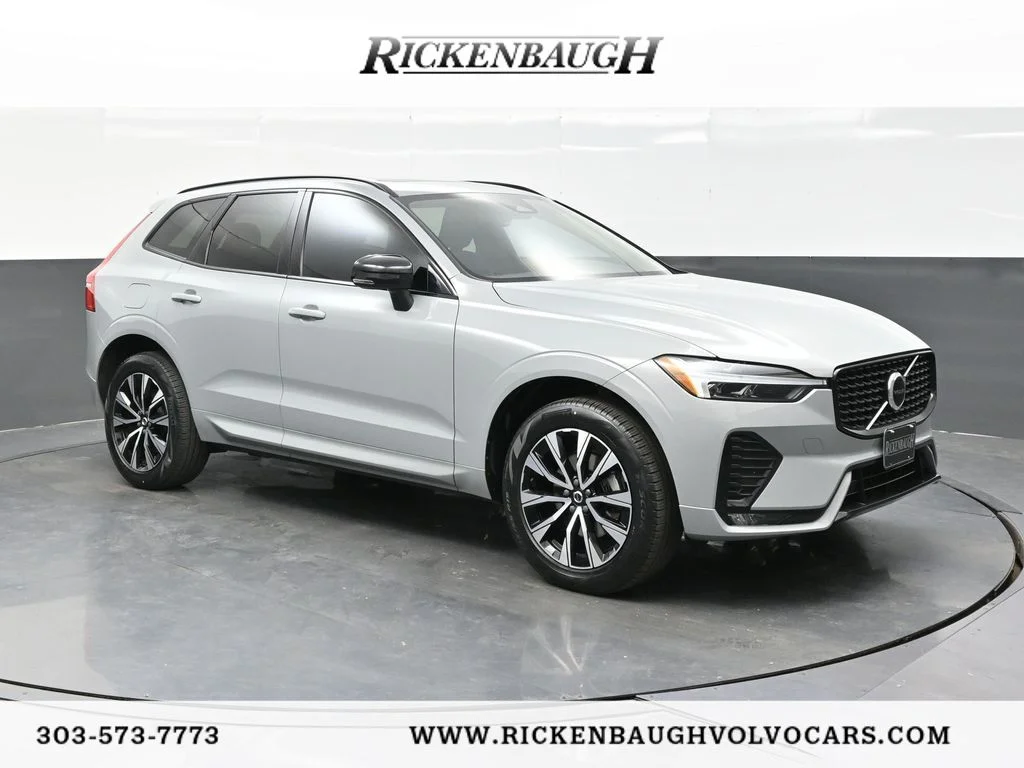 2024 Volvo XC60