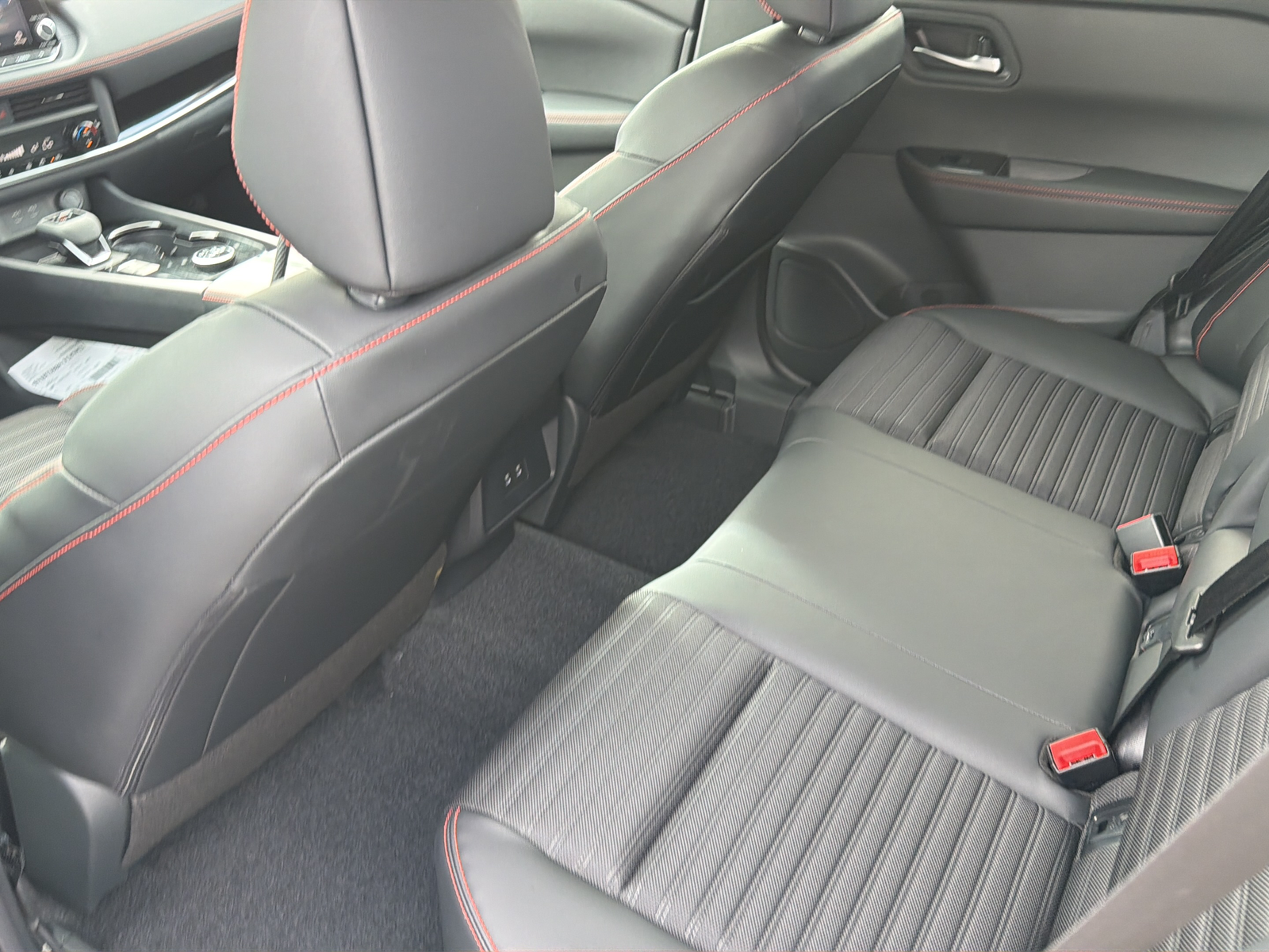 New 2026 White Nissan Rock Creek image 36