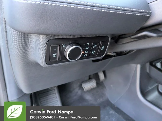 New 2026 Beige Ford Premium image 13