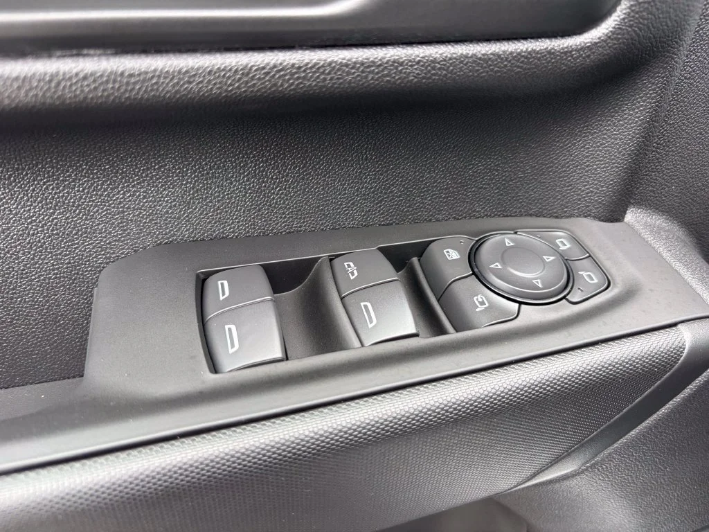 2026 Chevrolet Silverado 2500 HD Work Truck - Photo 13
