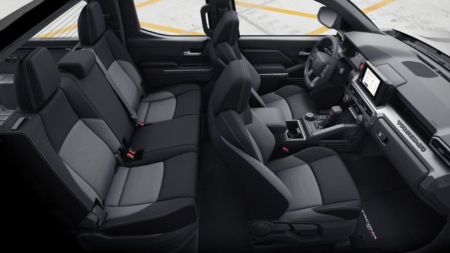New 2026 Underground Toyota Tacoma TRD Off-Road image 5