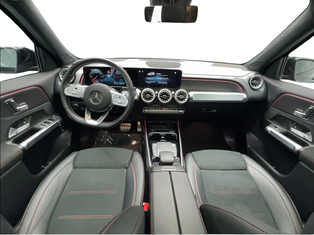 Used 2023 Black Mercedes-Benz 350 image 37
