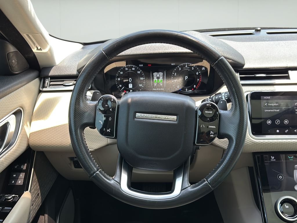 2018 Land Rover Range Rover Velar S - Photo 21