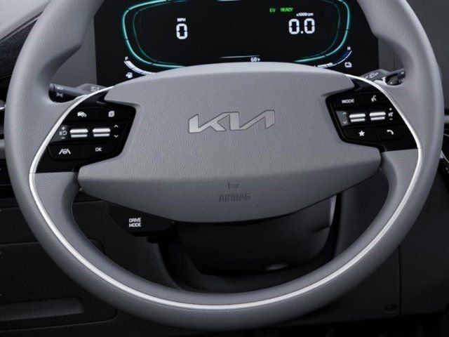 New 2026 Red Kia LX image 18