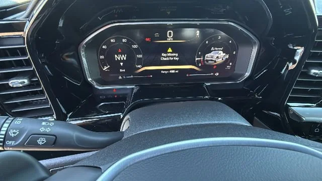 New 2026 Onyx Black GMC Elevation image 21