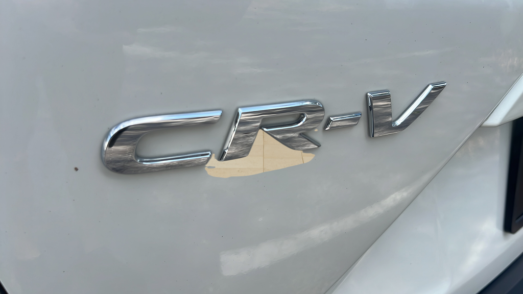 Used 2018 White Honda EX-L image 13
