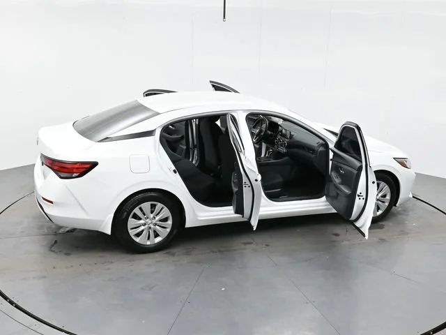 Used 2023 Fresh Powder Nissan S image 42