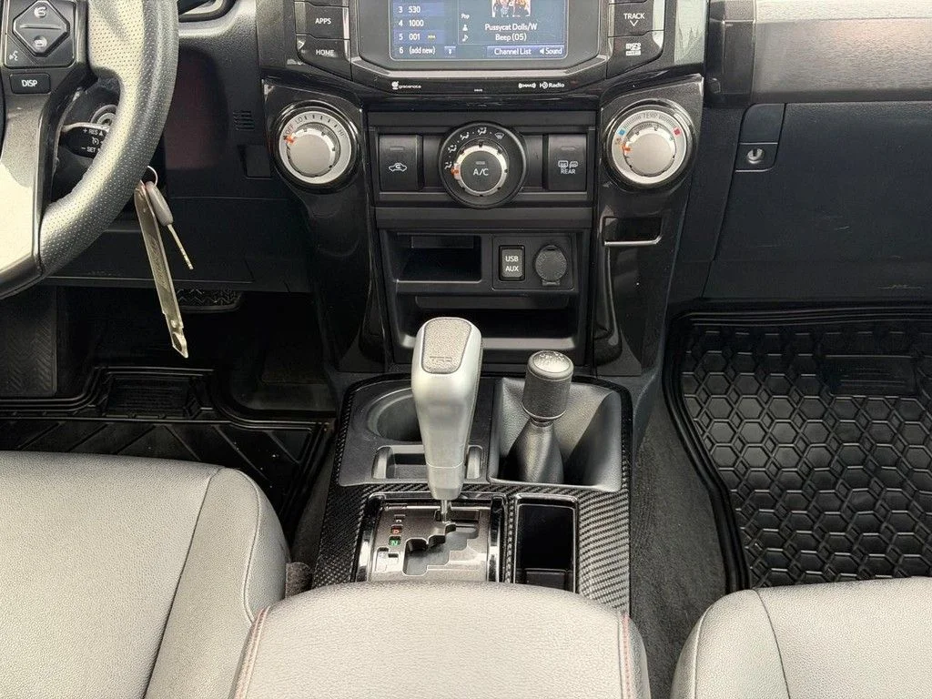 Used 2019  Toyota TRD Pro image 15