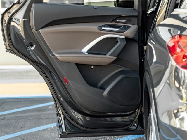 Used 2025 Tambora Gray Metallic Audi 2.0T Premium Plus image 25