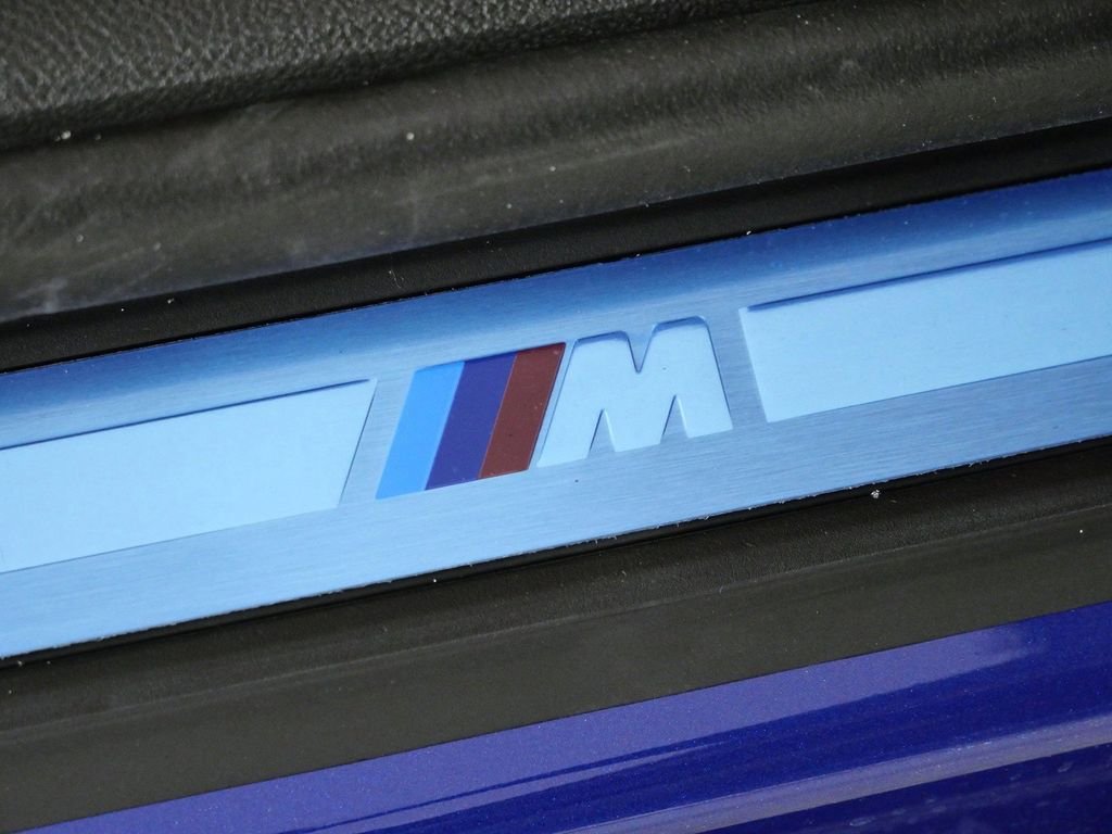 Used 2026 Portimao Blue Metallic BMW 330i xDrive image 24