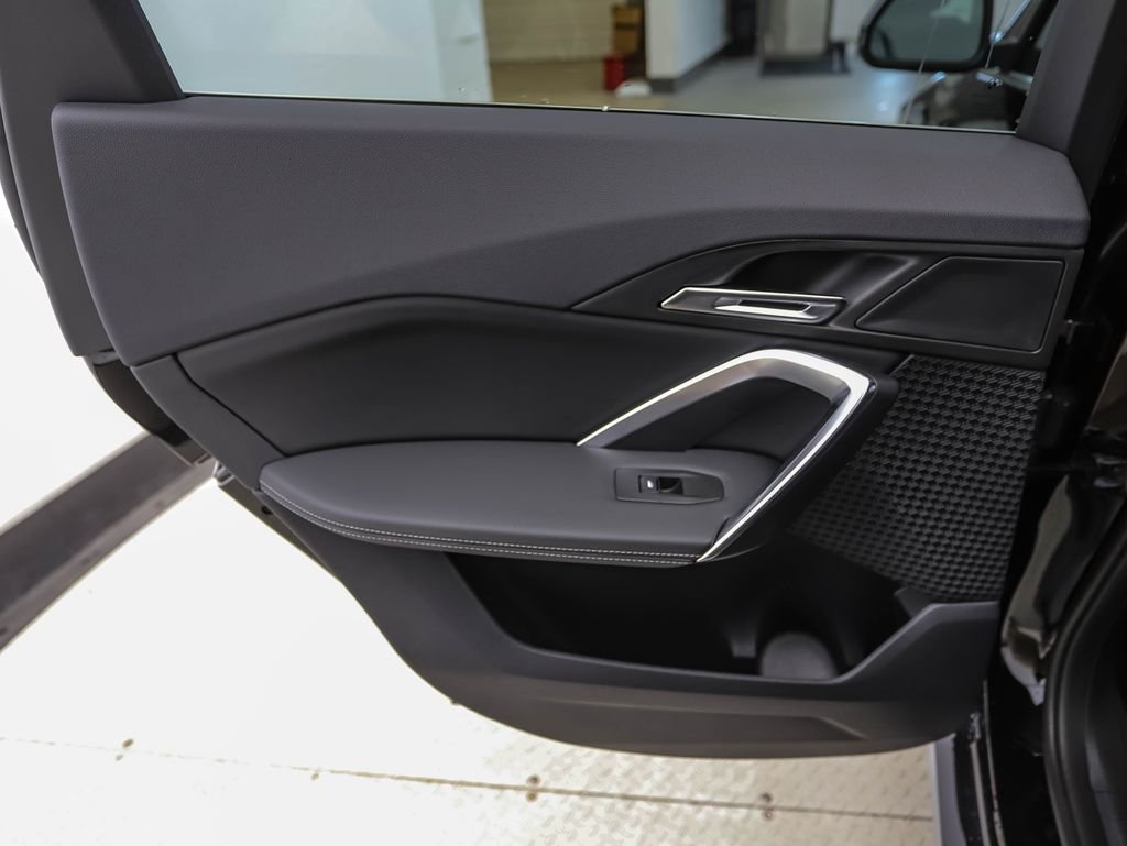 New 2027 Jet Black BMW xDrive28i image 20