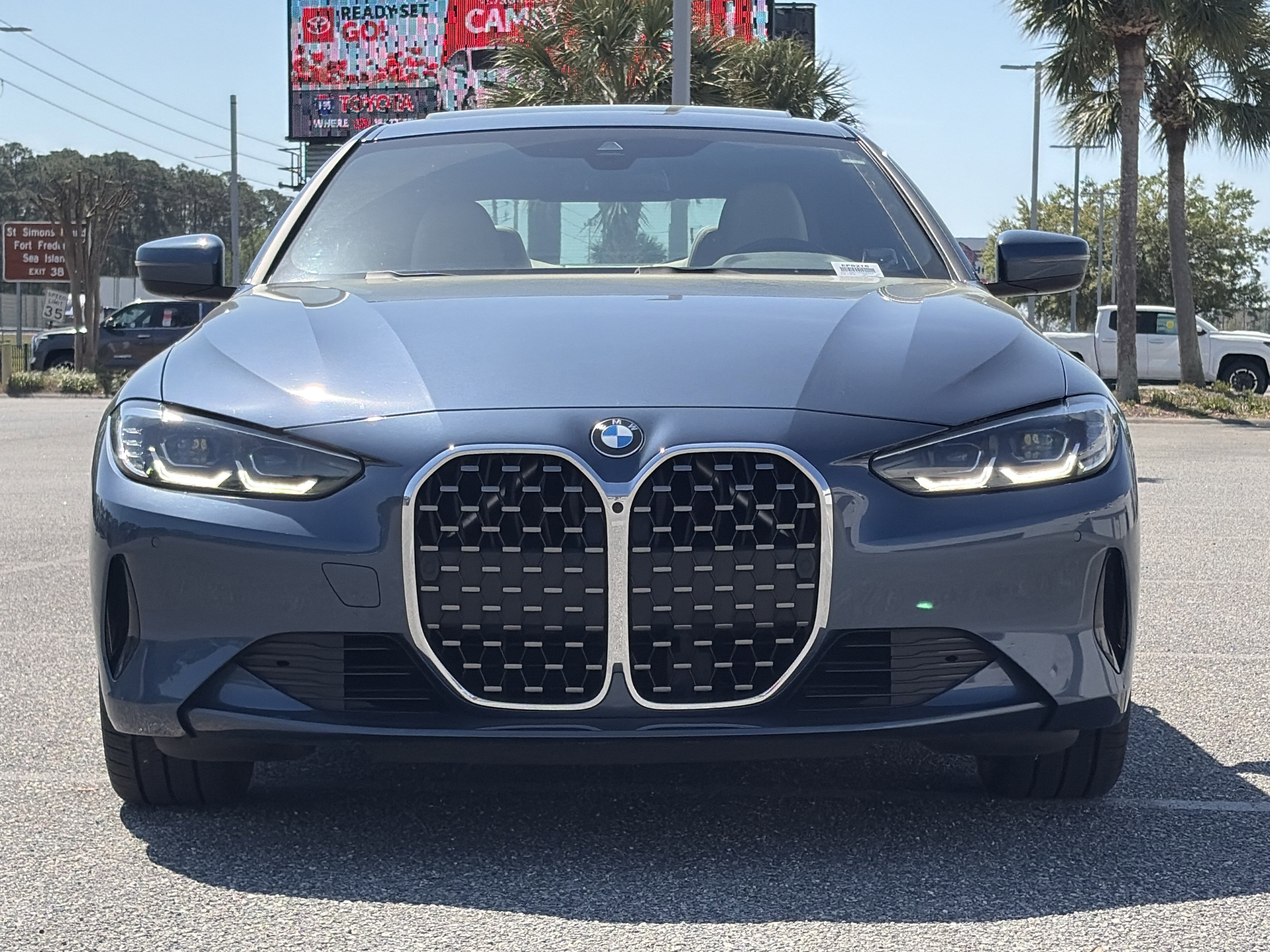 2023 BMW 4 Series 430i - Photo 23