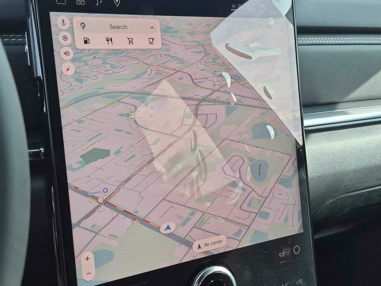2027 GMC Terrain Elevation - Photo 14