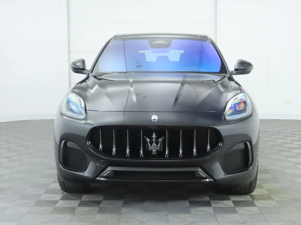 2025 Maserati Grecale Base - Photo 2