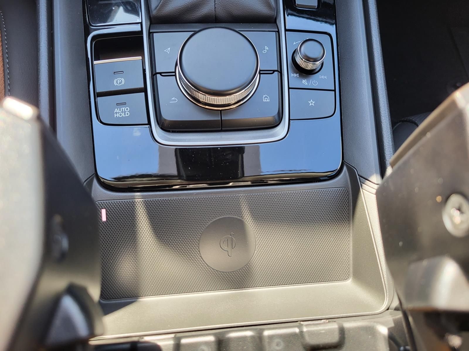 2026 Mazda CX-50 Premium - Photo 23