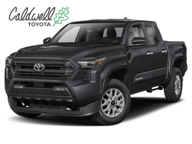 2026 Toyota Tacoma  SR5