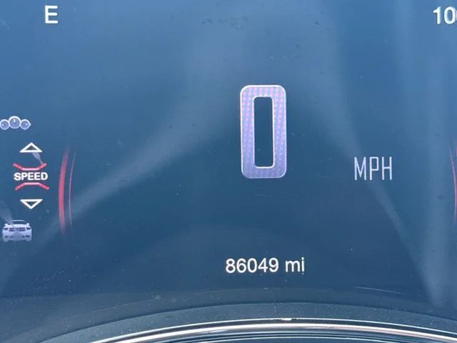 Used 2020 Black Dodge GT image 15
