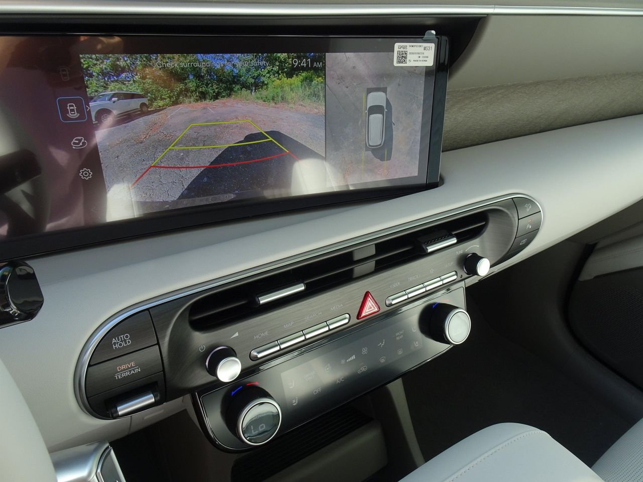 New 2027 Gray Hyundai SEL Premium 7P image 19