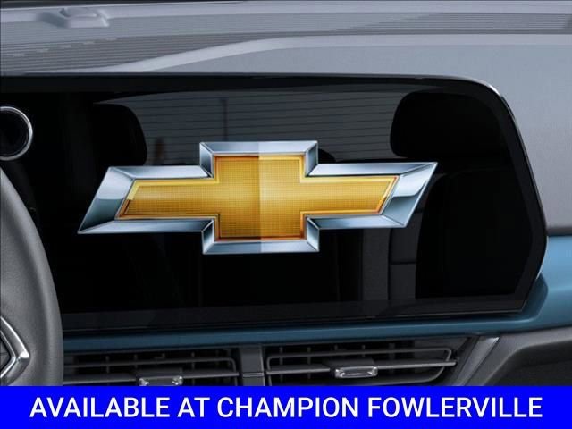 2026 Chevrolet Equinox EV 2LT - Photo 20