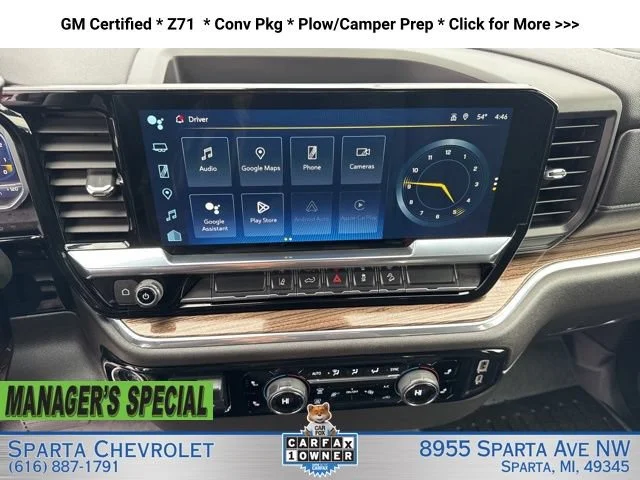 2025 Chevrolet Silverado 2500HD LT - Photo 17