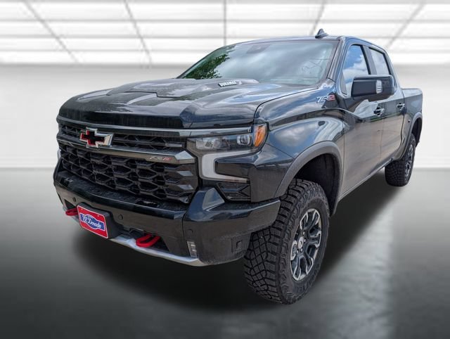 New 2026 Black Chevrolet ZR2 image 30