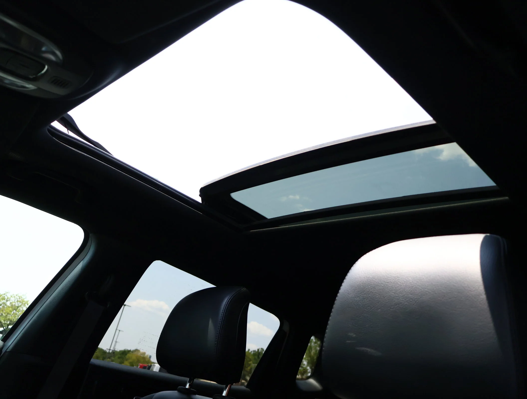 2023 Jeep Compass High Altitude - Photo 22