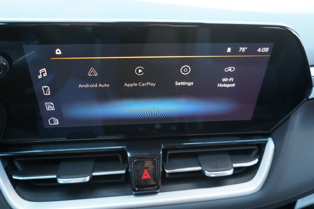 2026 Chevrolet Trailblazer LT - Photo 32