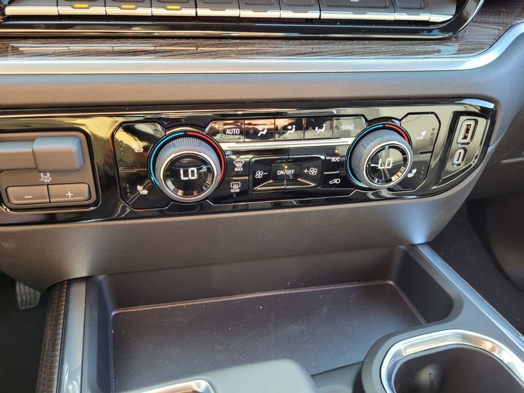 2025 Chevrolet Silverado 1500 RST - Photo 26