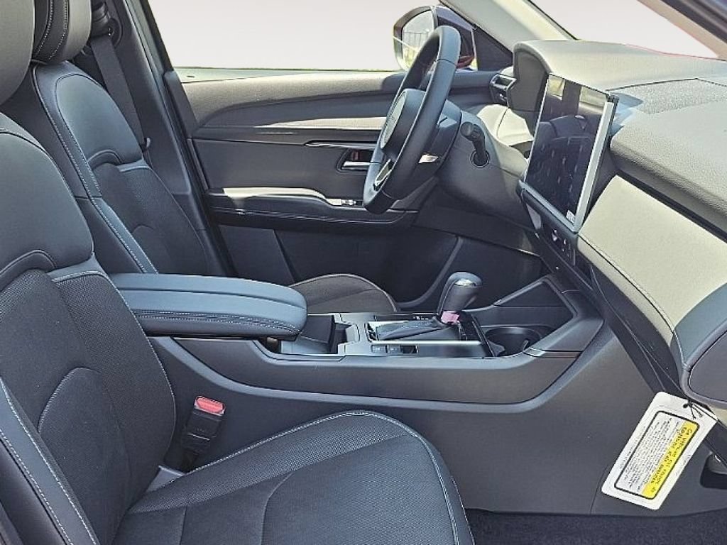 New 2026 Polymetal Gray Metallic Mazda 2.5 S Preferred AWD image 11