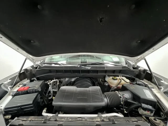 Certified Used 2020 SUMMIT WHITE Chevrolet RST image 30