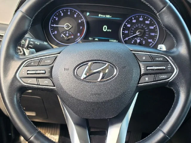 Used 2020 White Hyundai SEL image 27
