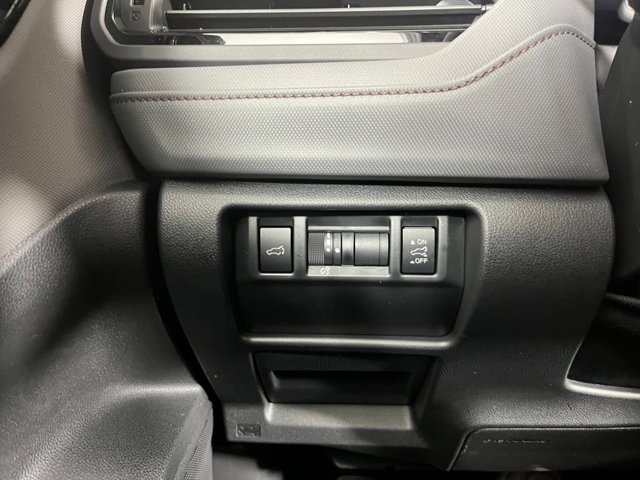 2026 Subaru Forester Sport - Photo 22