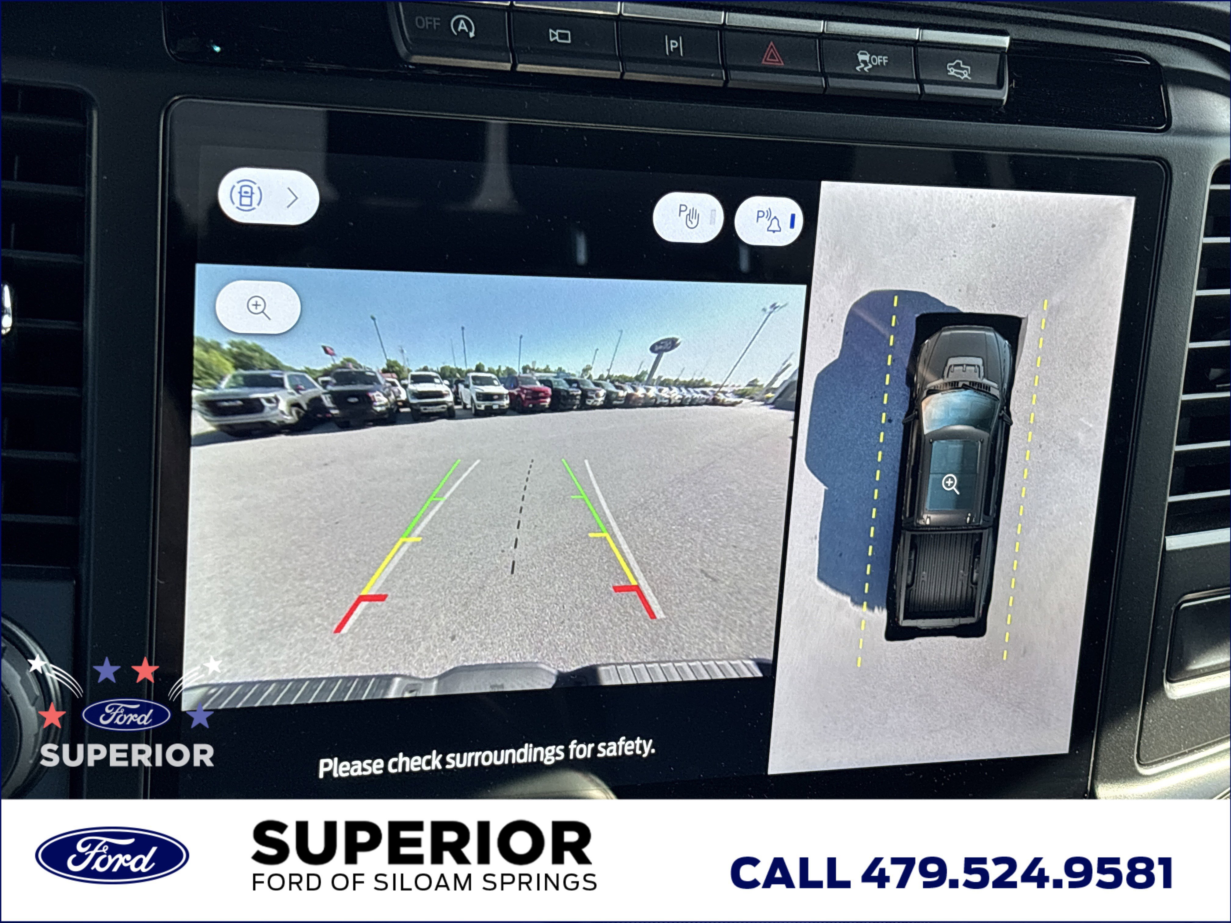 Used 2024 Avalanche Ford Raptor image 40