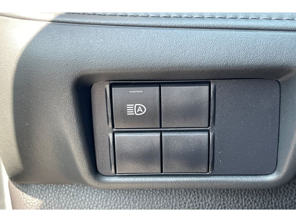 Used 2021 Celestial Silver Metallic Toyota L image 40