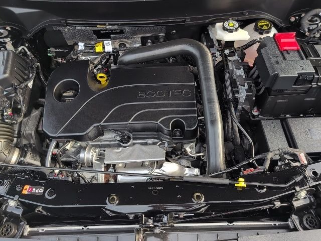 Used 2026 Black Chevrolet LT image 20