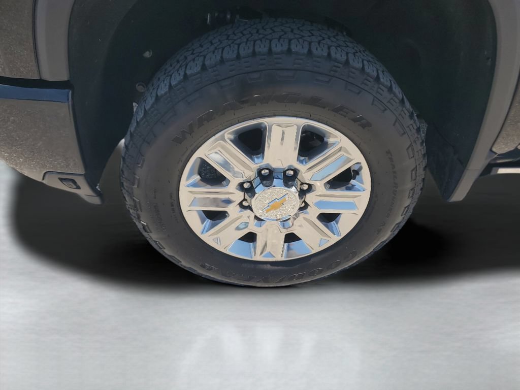 2024 Chevrolet Silverado 2500HD High Country - Photo 27