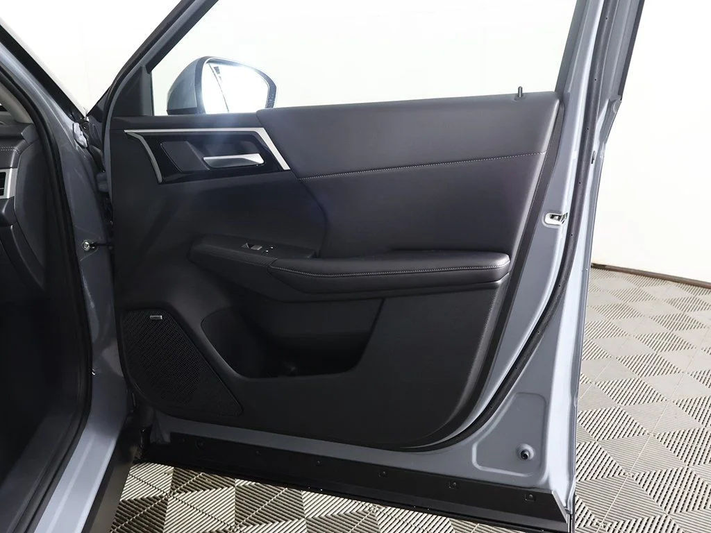 2026 Mitsubishi Outlander SE - Photo 26