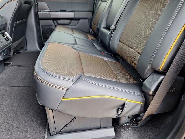 New 2026 Marsh Gray Ford Tremor® image 25