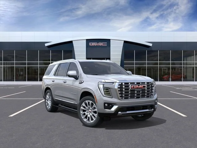 2026 GMC Yukon 2WD Denali's photo