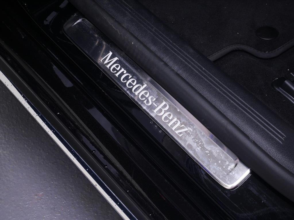 Used 2025 Black Mercedes-Benz E 350 image 17
