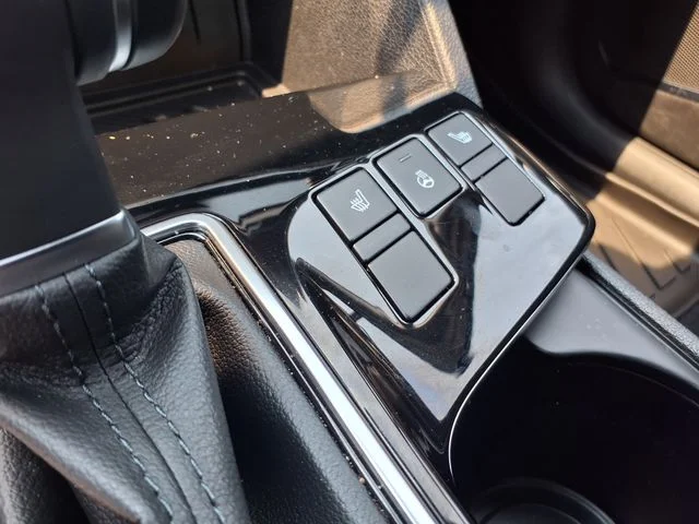 2024 Kia Sportage X-Pro - Photo 27