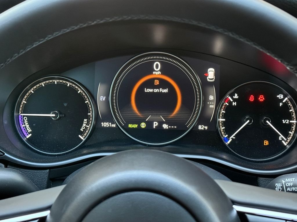 2026 Mazda CX-50 Premium - Photo 14