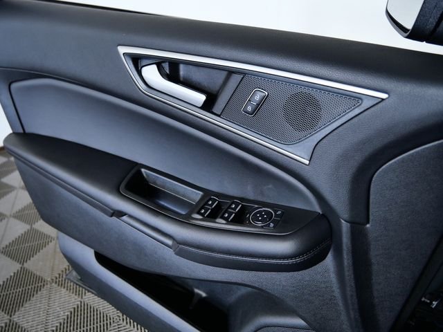 Certified Used 2024 Green Ford SEL image 27