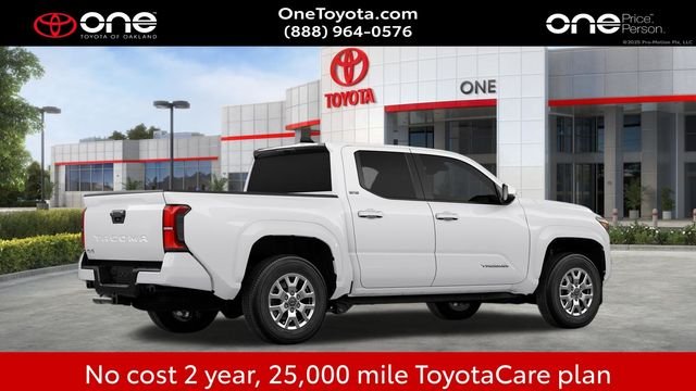 New 2026 Ice Cap Toyota  SR5 image 14